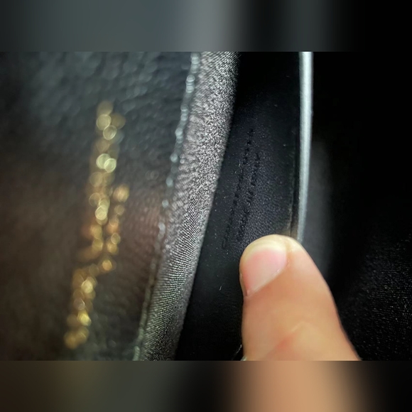 Saint Laurent Small Kate Bag - Picture 15 of 16